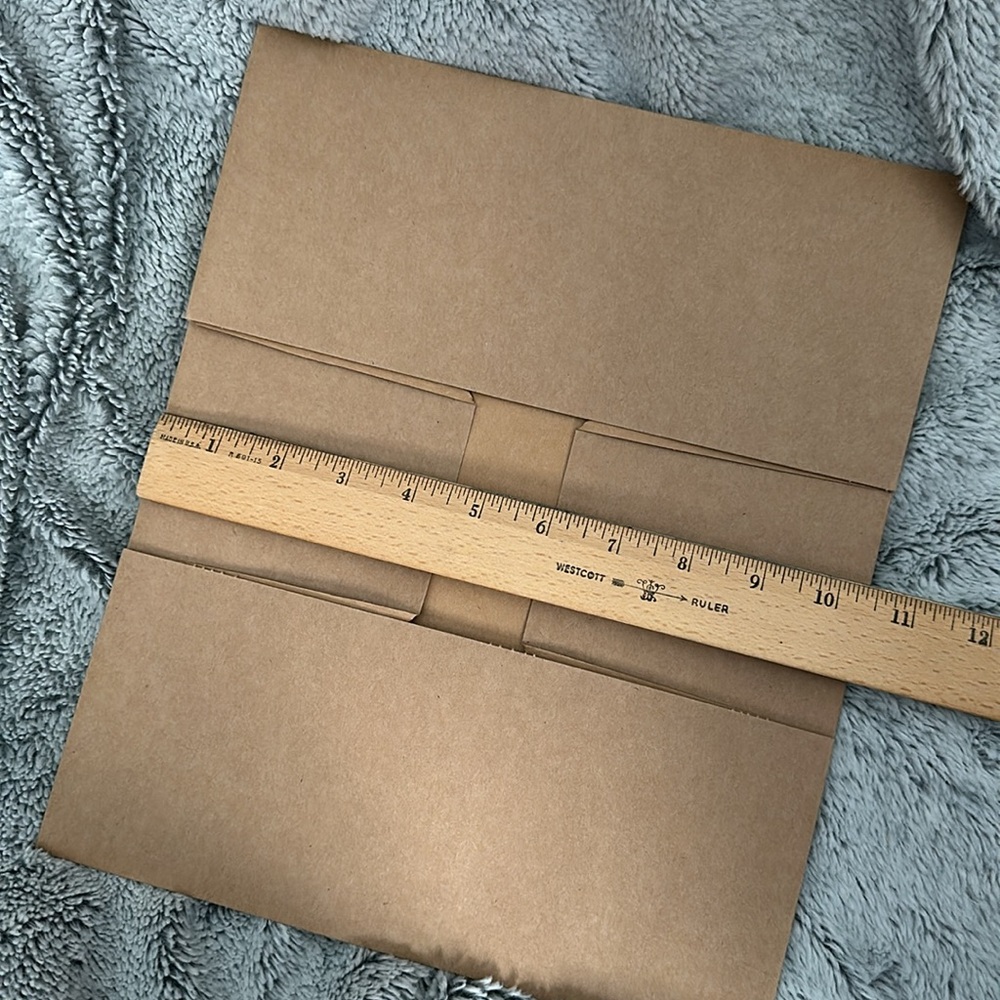 Coach Gift Box (single) - Picture 7 of 9